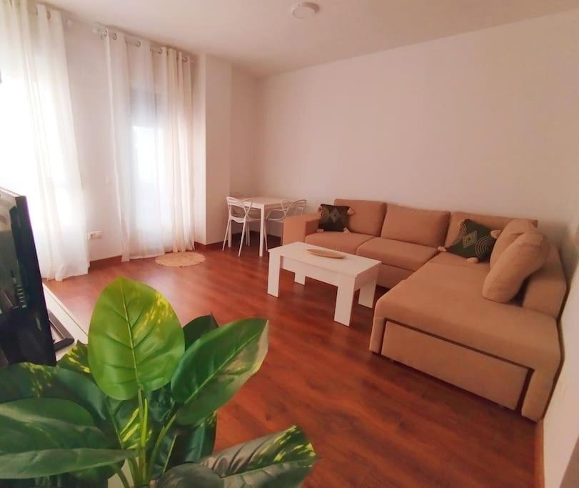 Apartment Natur-geldo