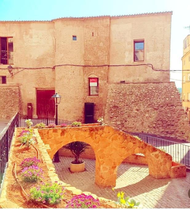 Apartamento Natur-geldo *
