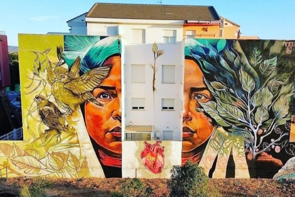 Apartamento Natur-geldo