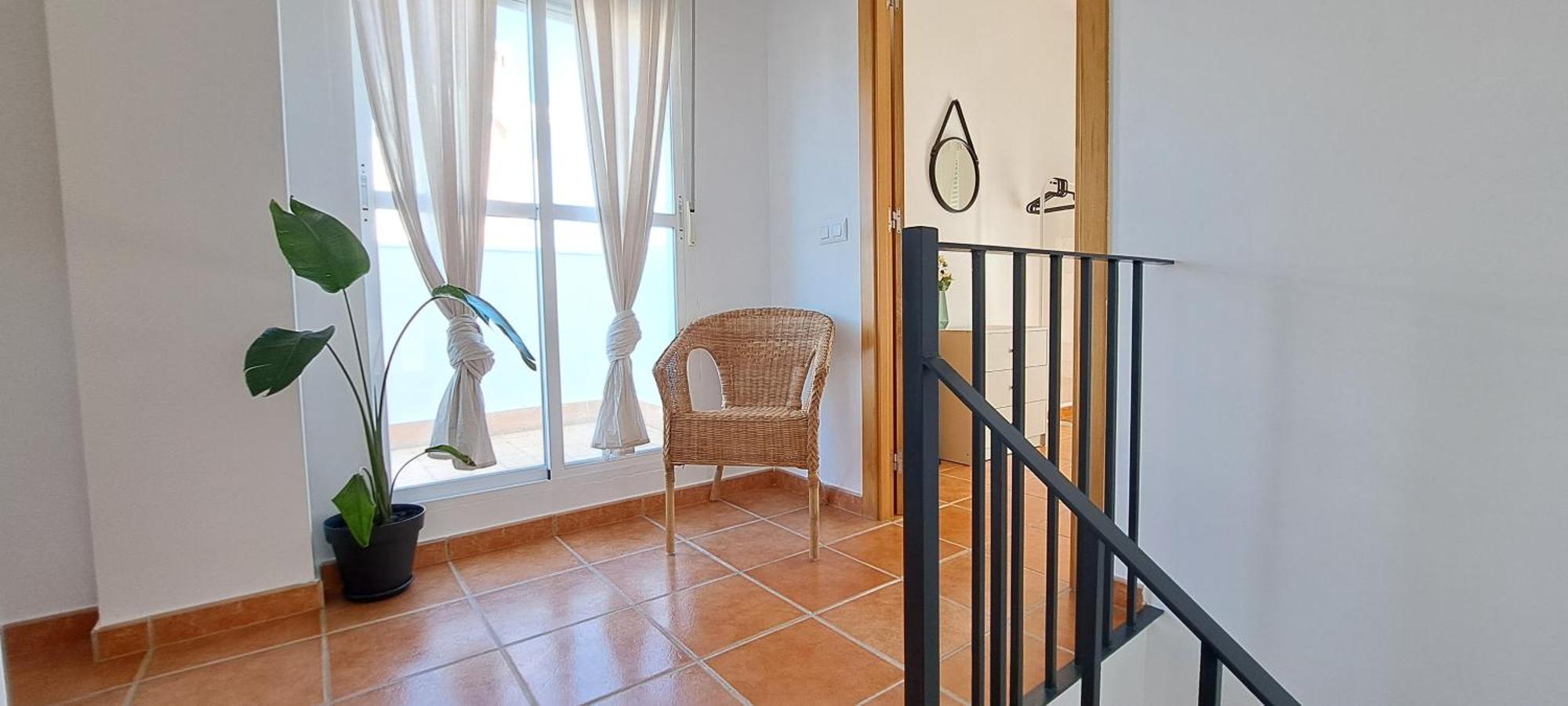 Holiday home Donana House *