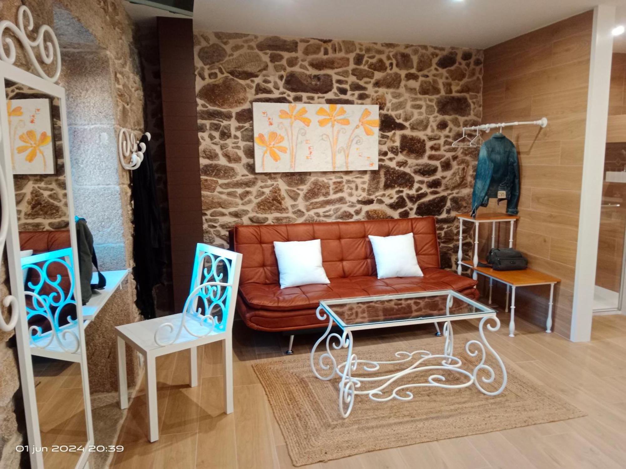 Casa Desigual * Padron