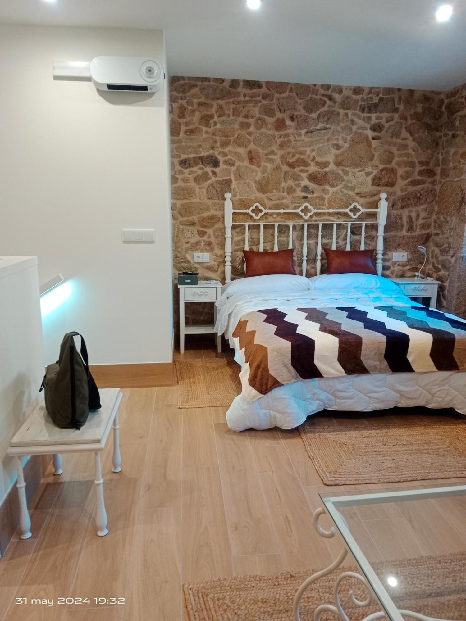 Holiday home Casa Desigual Padron