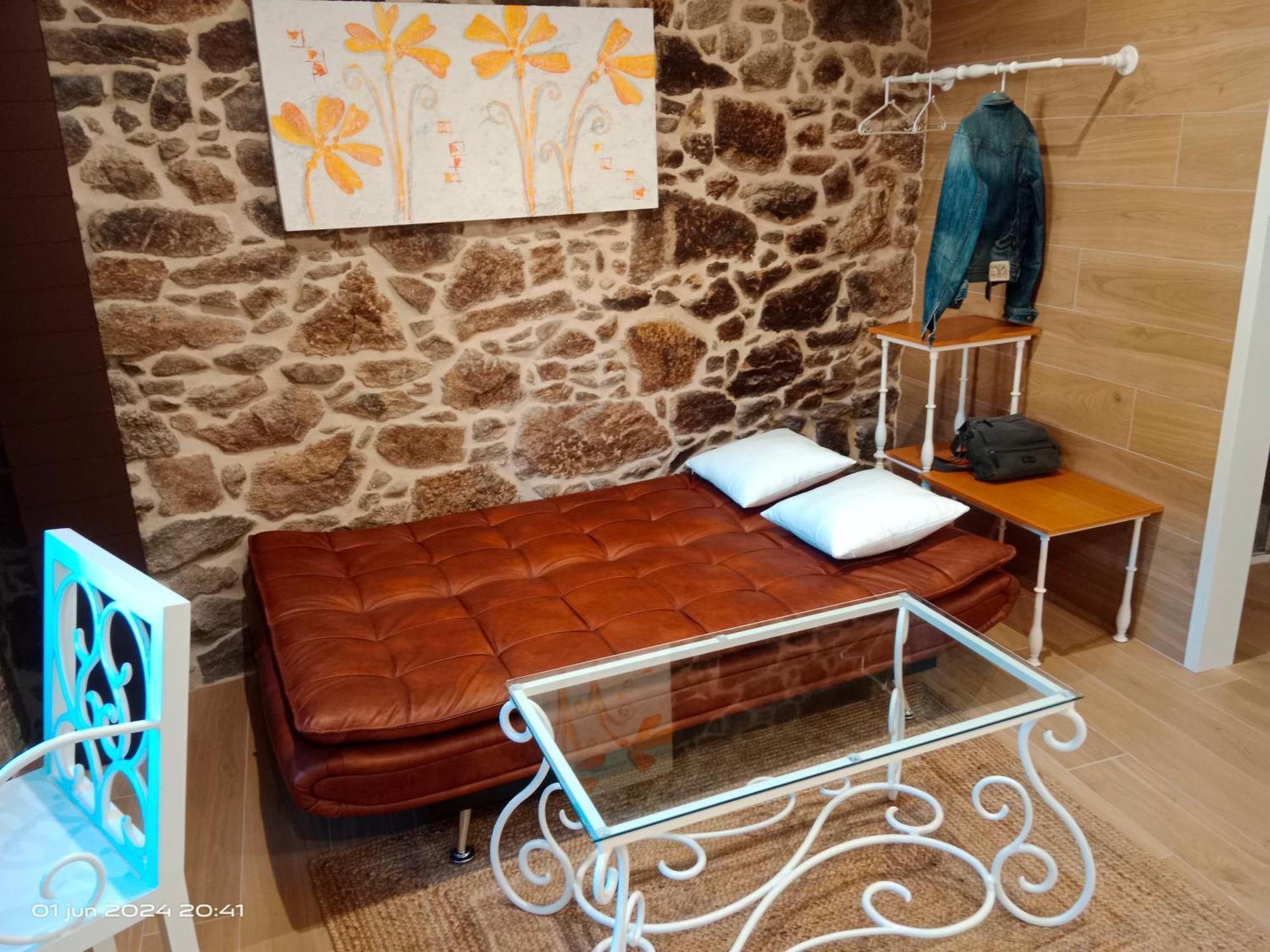Casa Desigual Сasa de vacaciones *