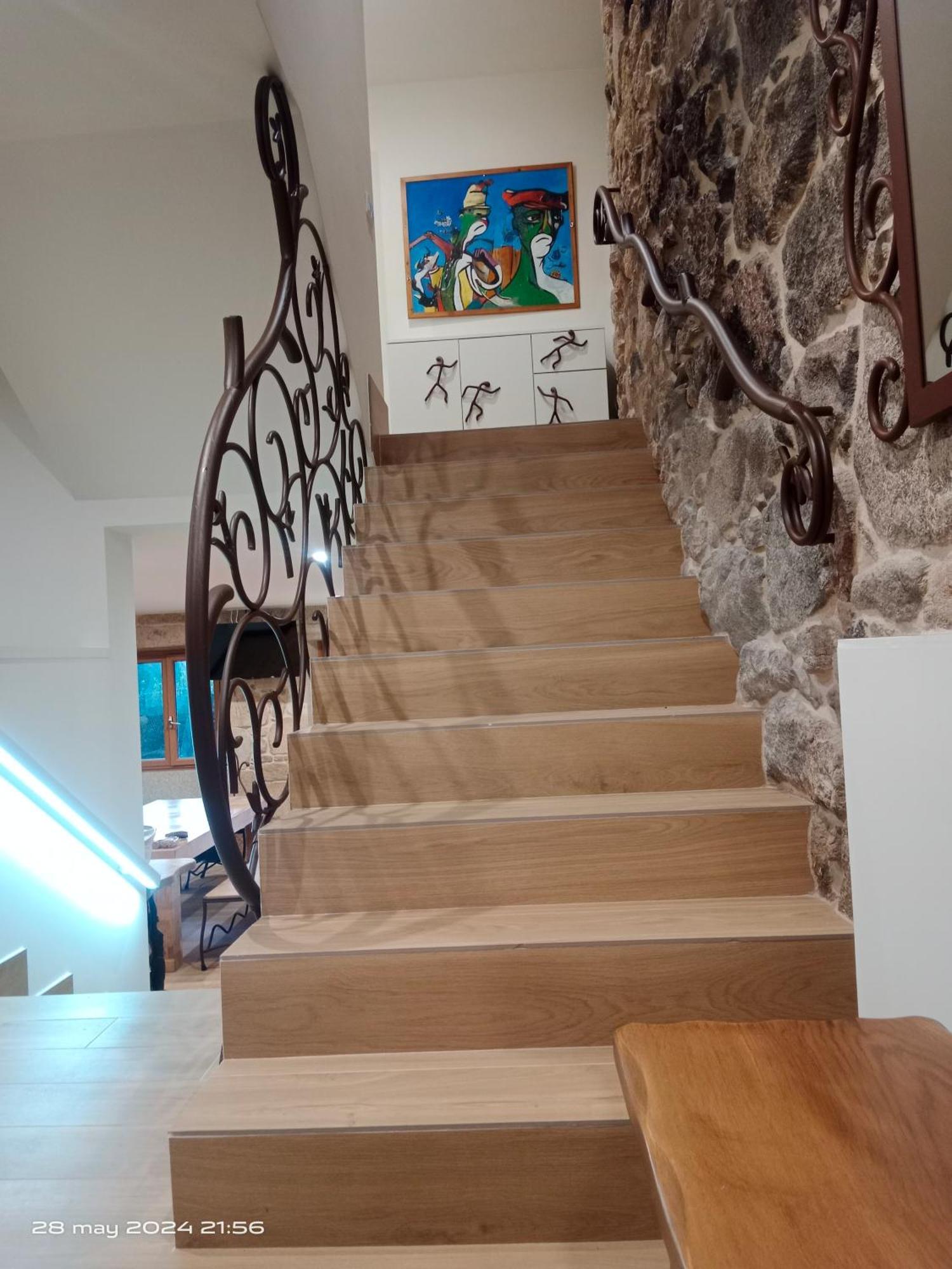 Holiday home Casa Desigual