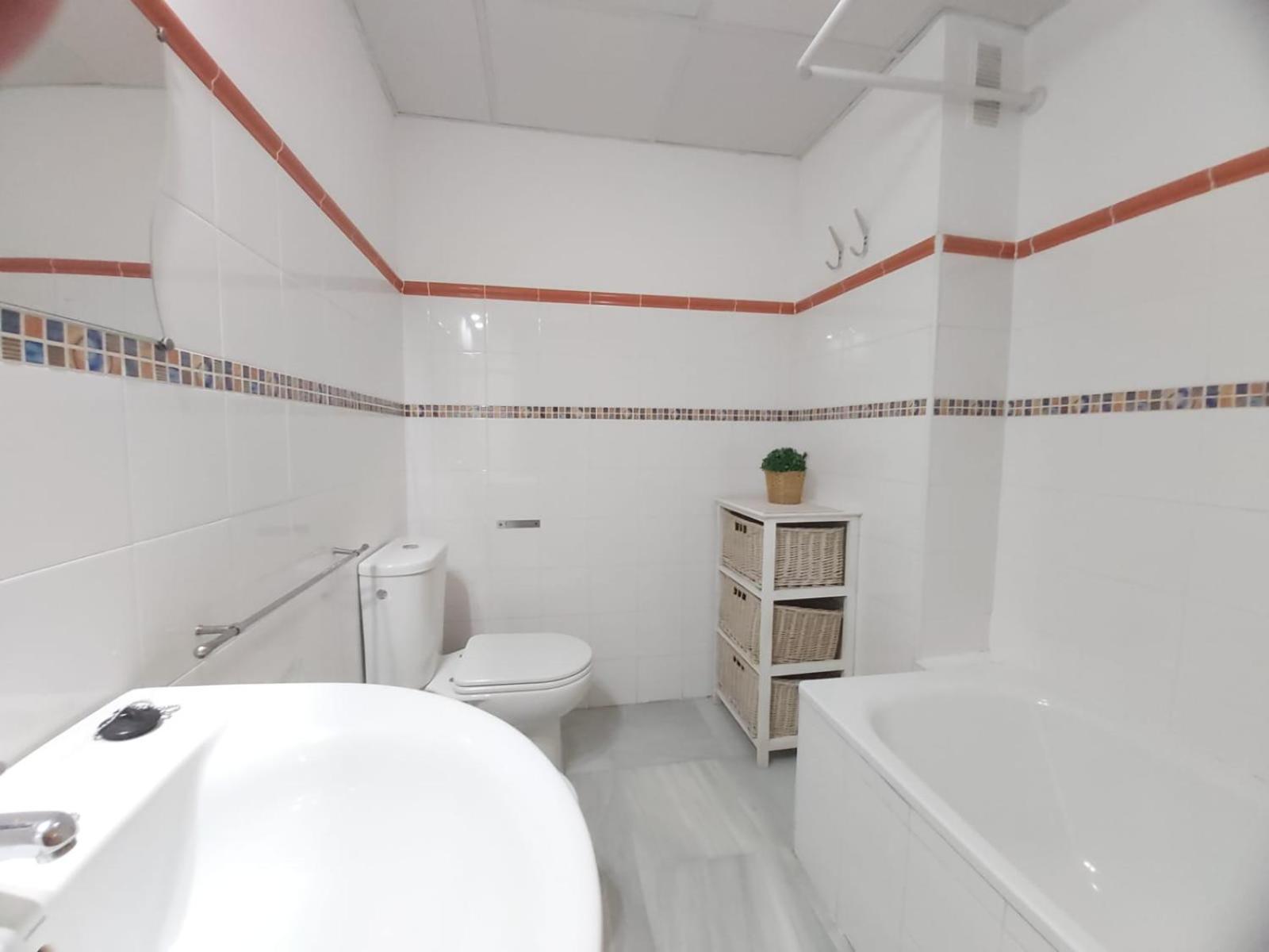 Apartamento Sevilla Autentica Dos Hermanas