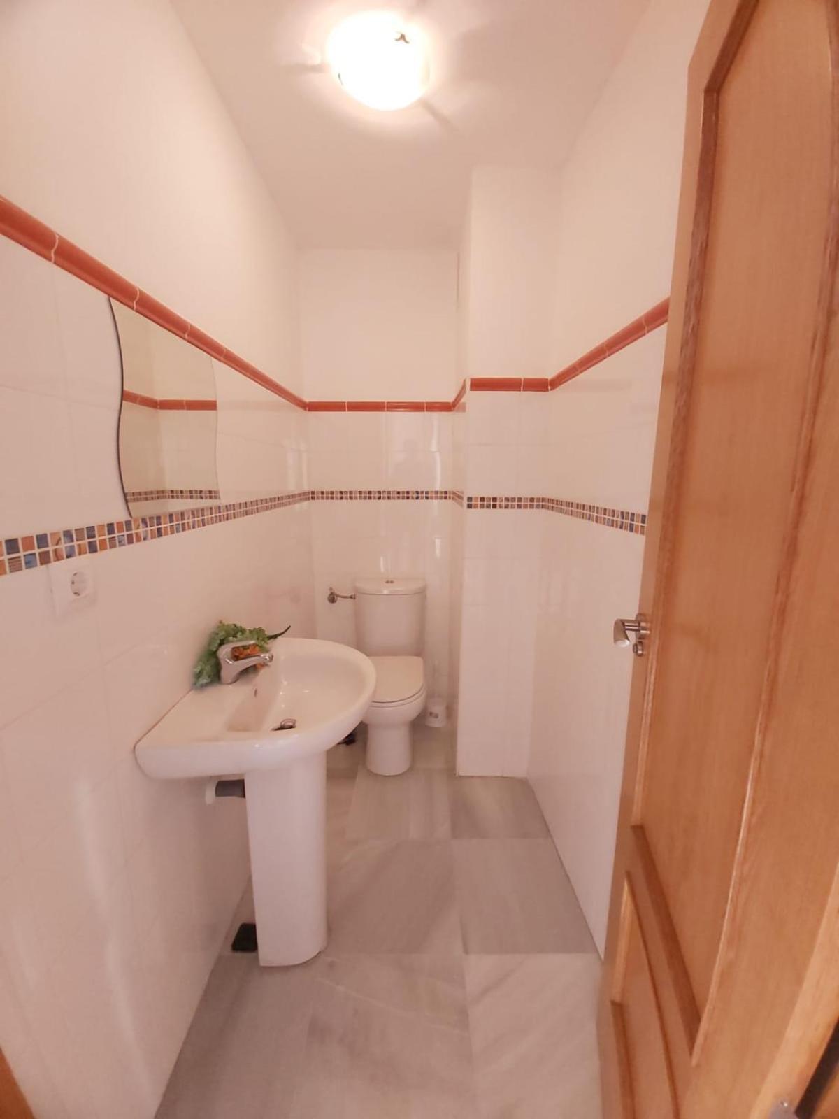 Apartamento Sevilla Autentica *