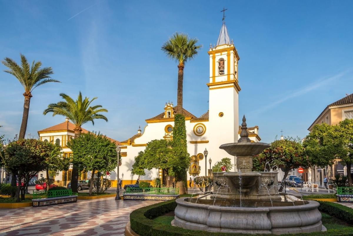 Sevilla Autentica