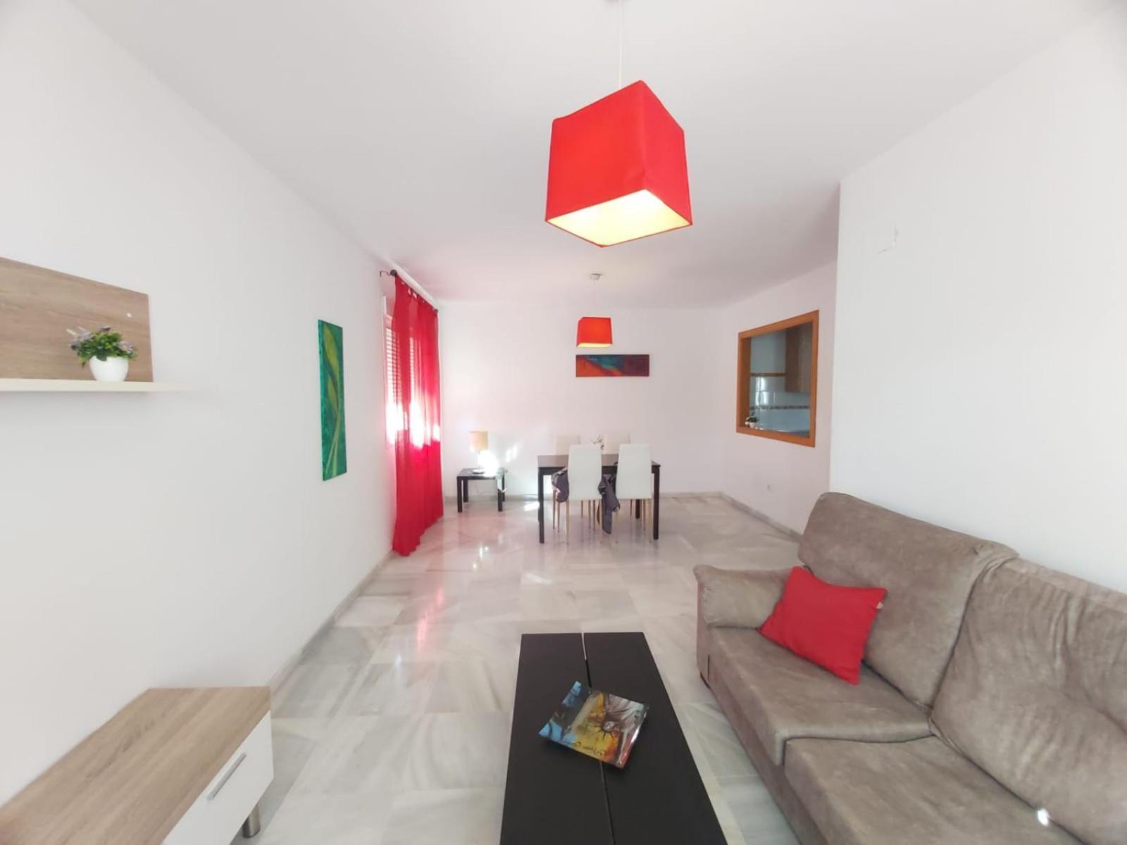 Apartamento Sevilla Autentica