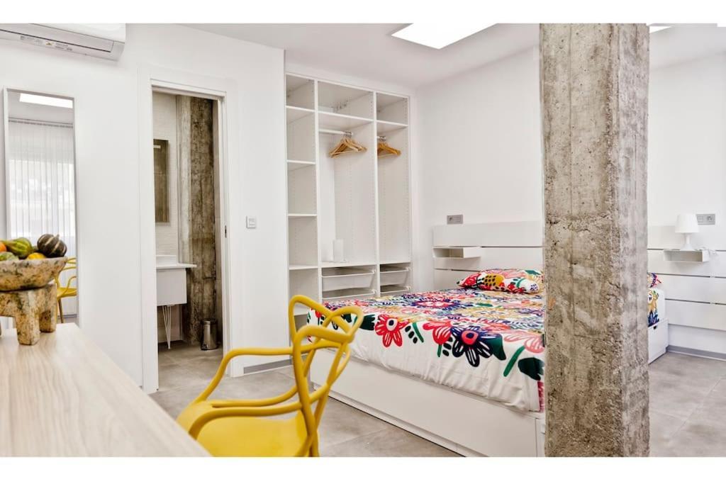 Centro-playa Del Faro Apartamento