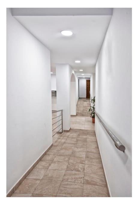 Centro-playa Del Faro Apartamento *