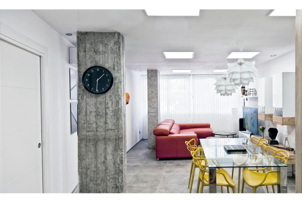 Apartamento Centro-playa Del Faro *