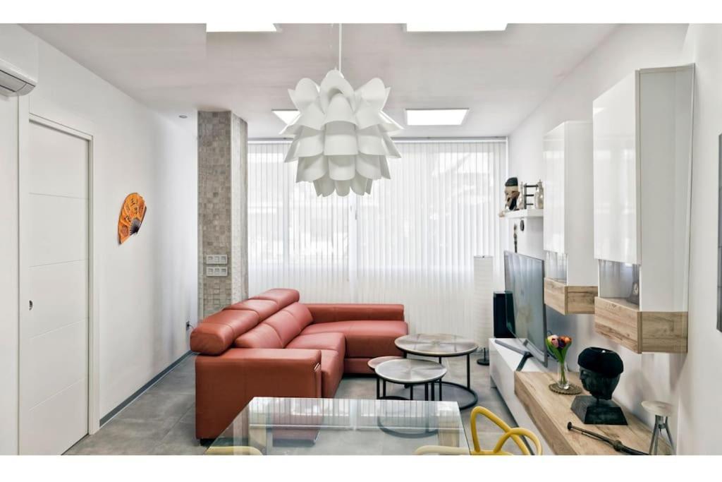 Centro-playa Del Faro Apartamento Marbella