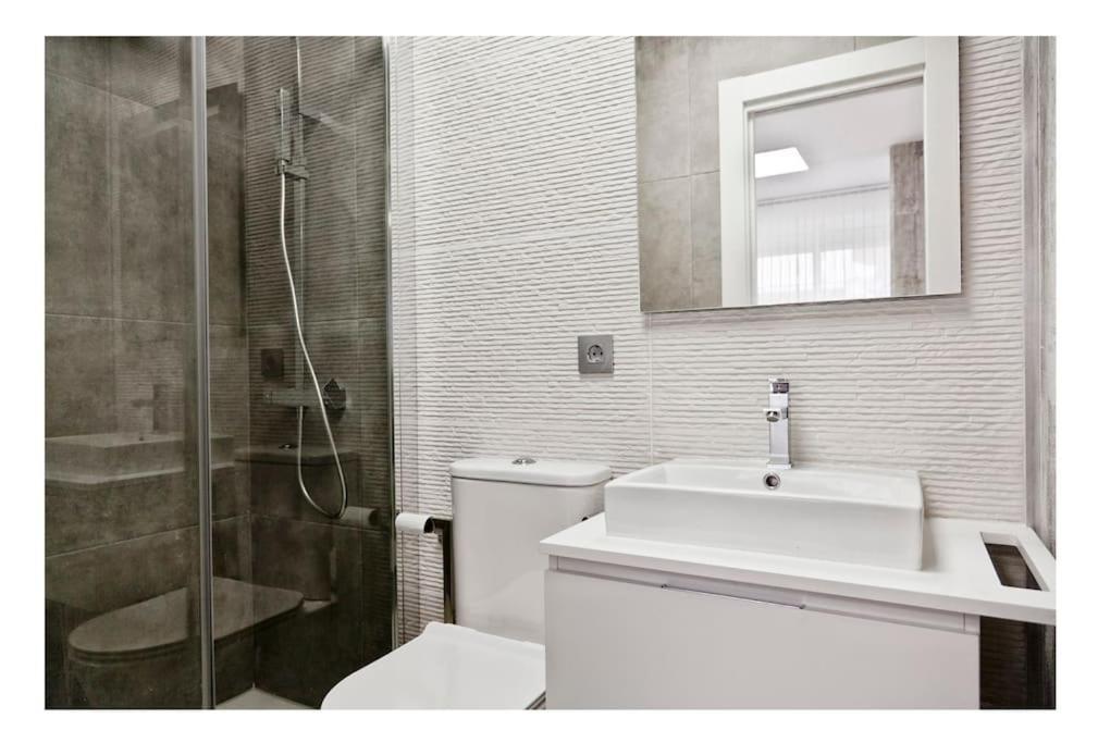 Apartamento Centro-playa Del Faro *