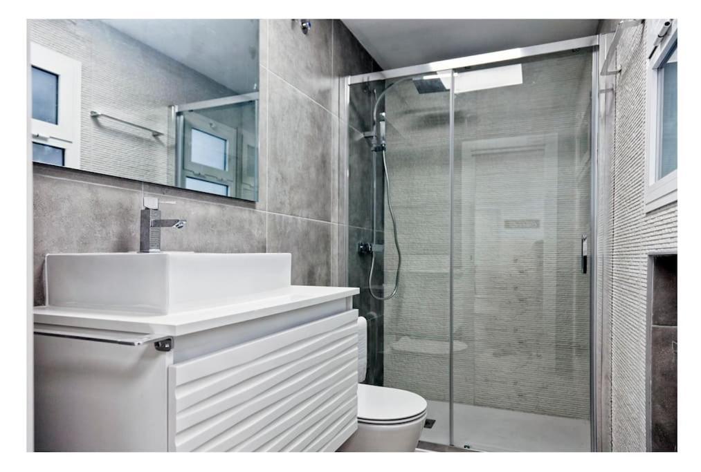 Apartamento Centro-playa Del Faro *