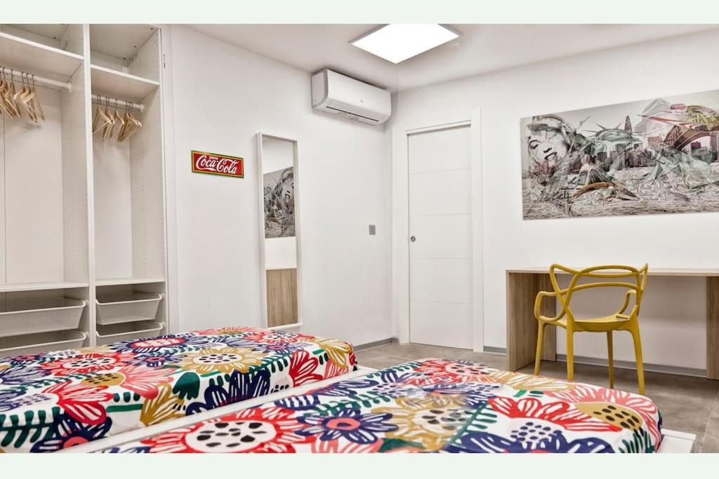 Apartamento Centro-playa Del Faro *