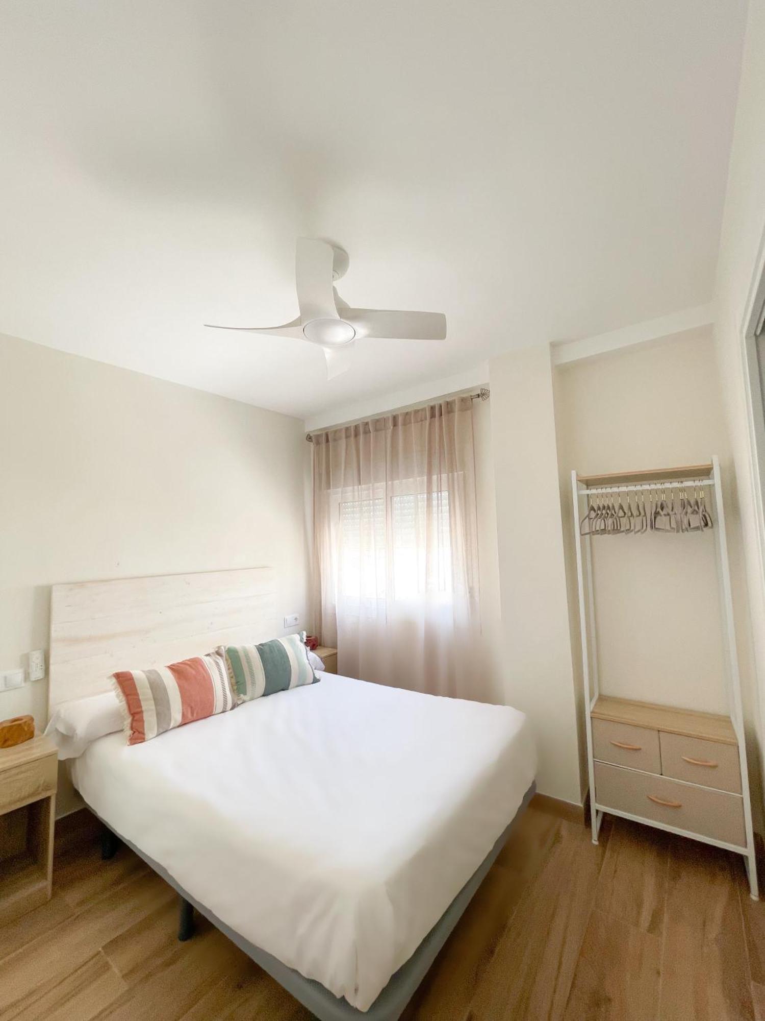 Federico Deluxe Con Terraza Y Garaje Apartamento *