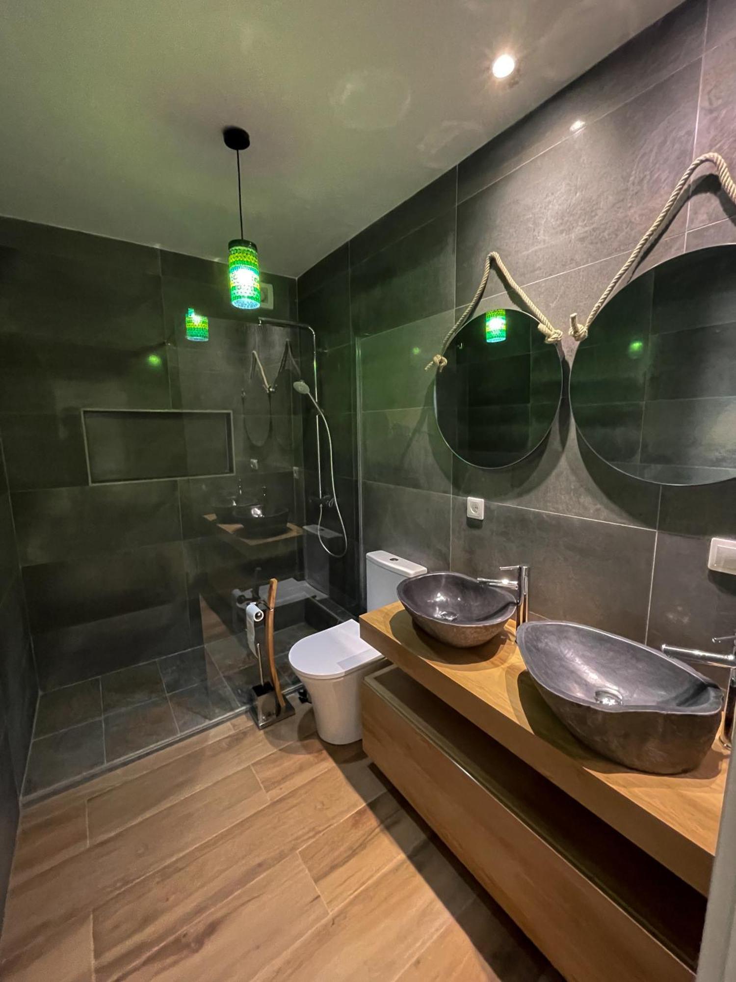 Apartamento Federico Deluxe Con Terraza Y Garaje El Puerto de Santa María