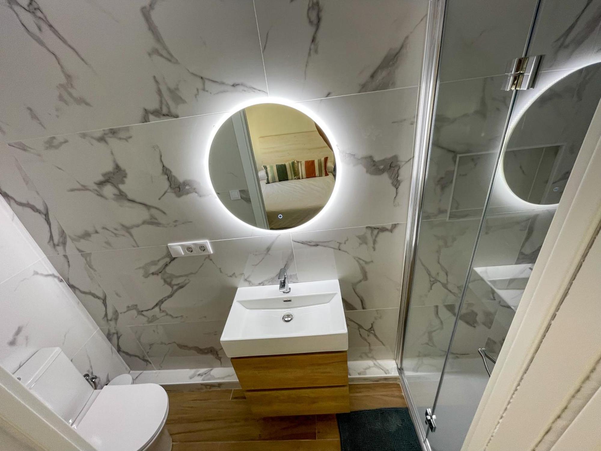 Apartamento Federico Deluxe Con Terraza Y Garaje El Puerto de Santa María