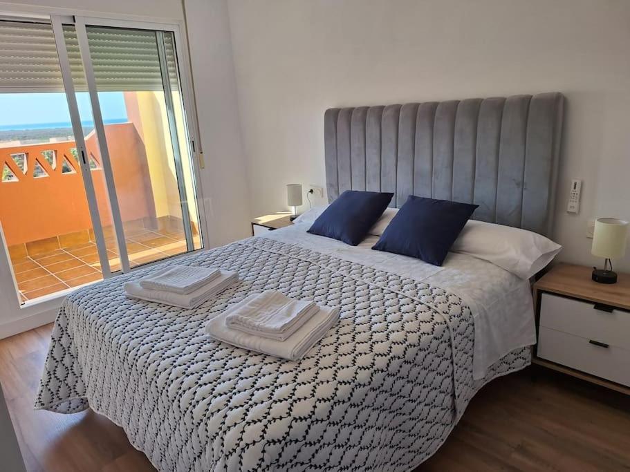 Apartamento Holidays Corner Almerimar
