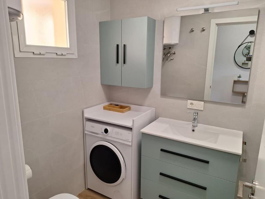 Apartamento Holidays Corner