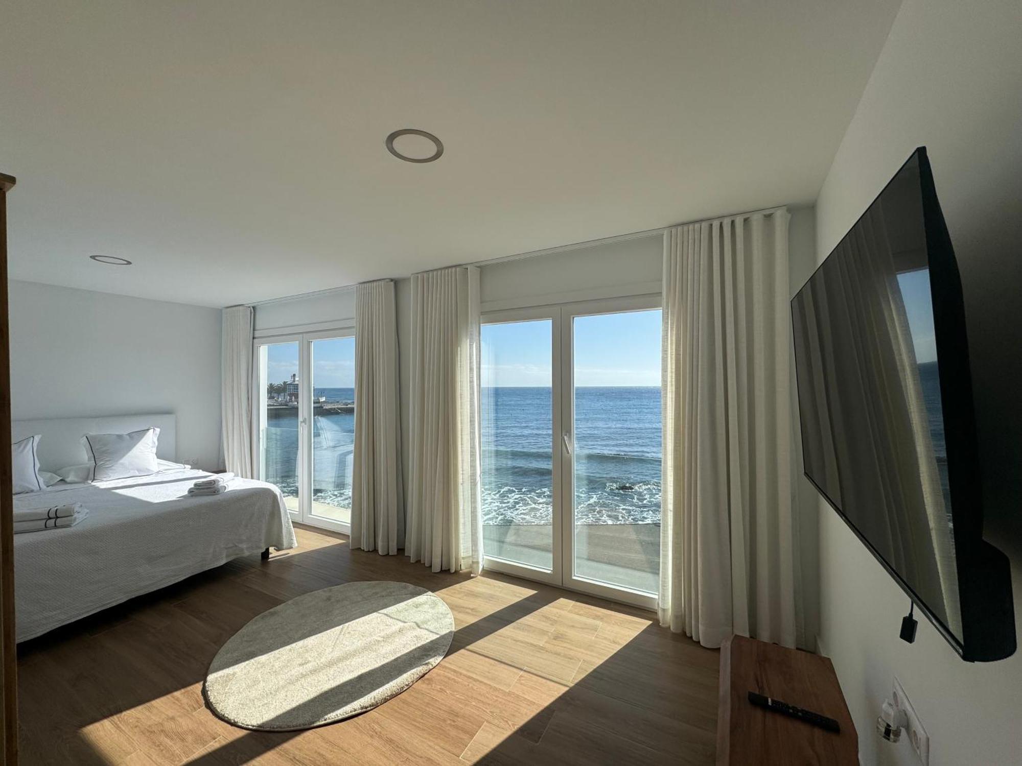 Apartment Amanecer *