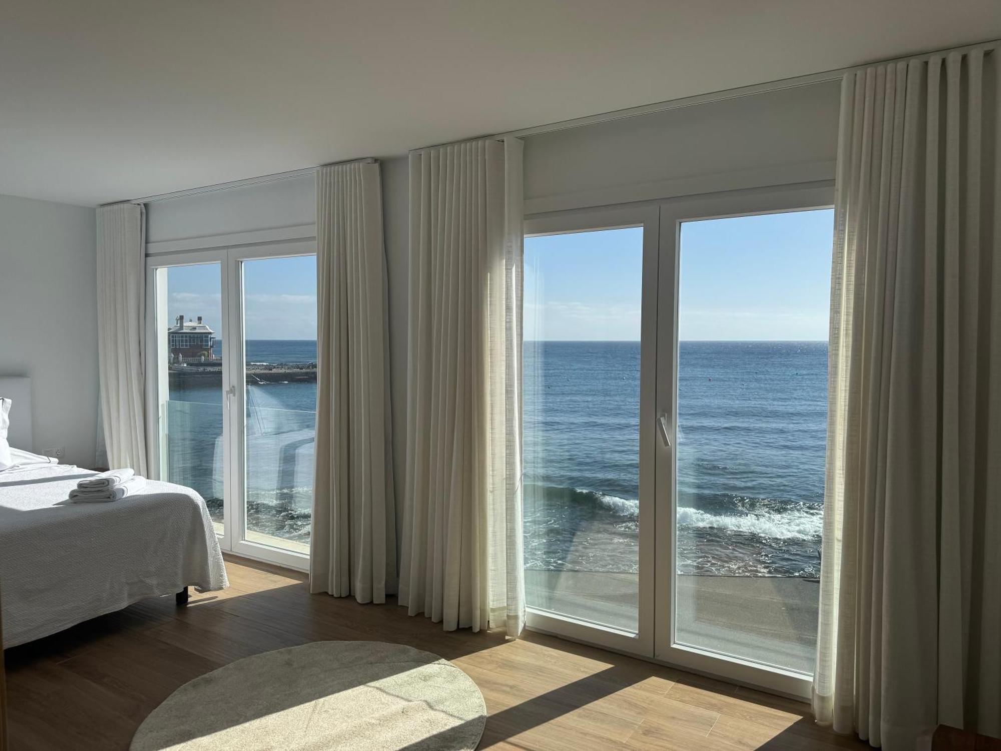 Apartment Amanecer