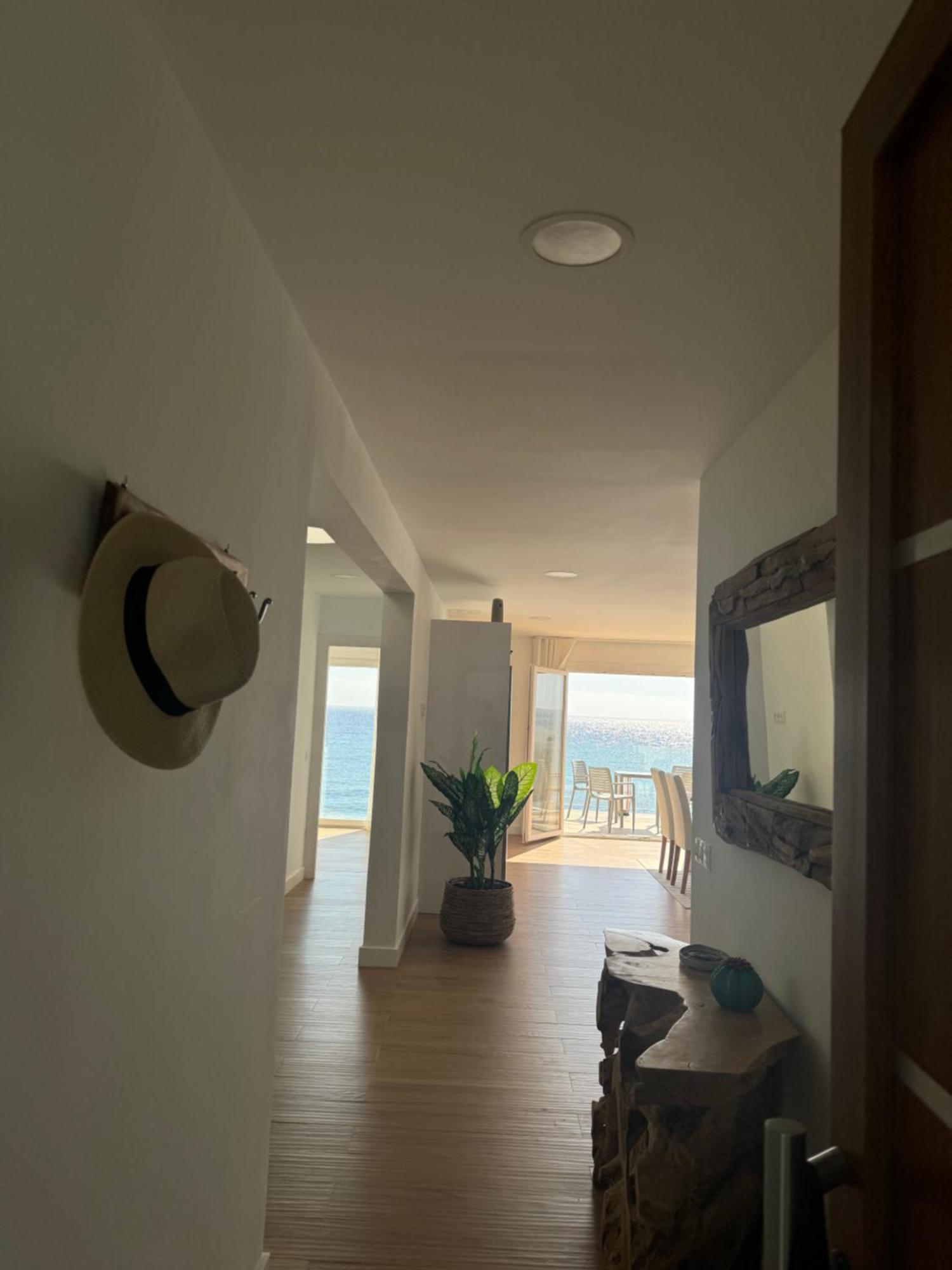 Apartment Amanecer Arrieta (Lanzarote)
