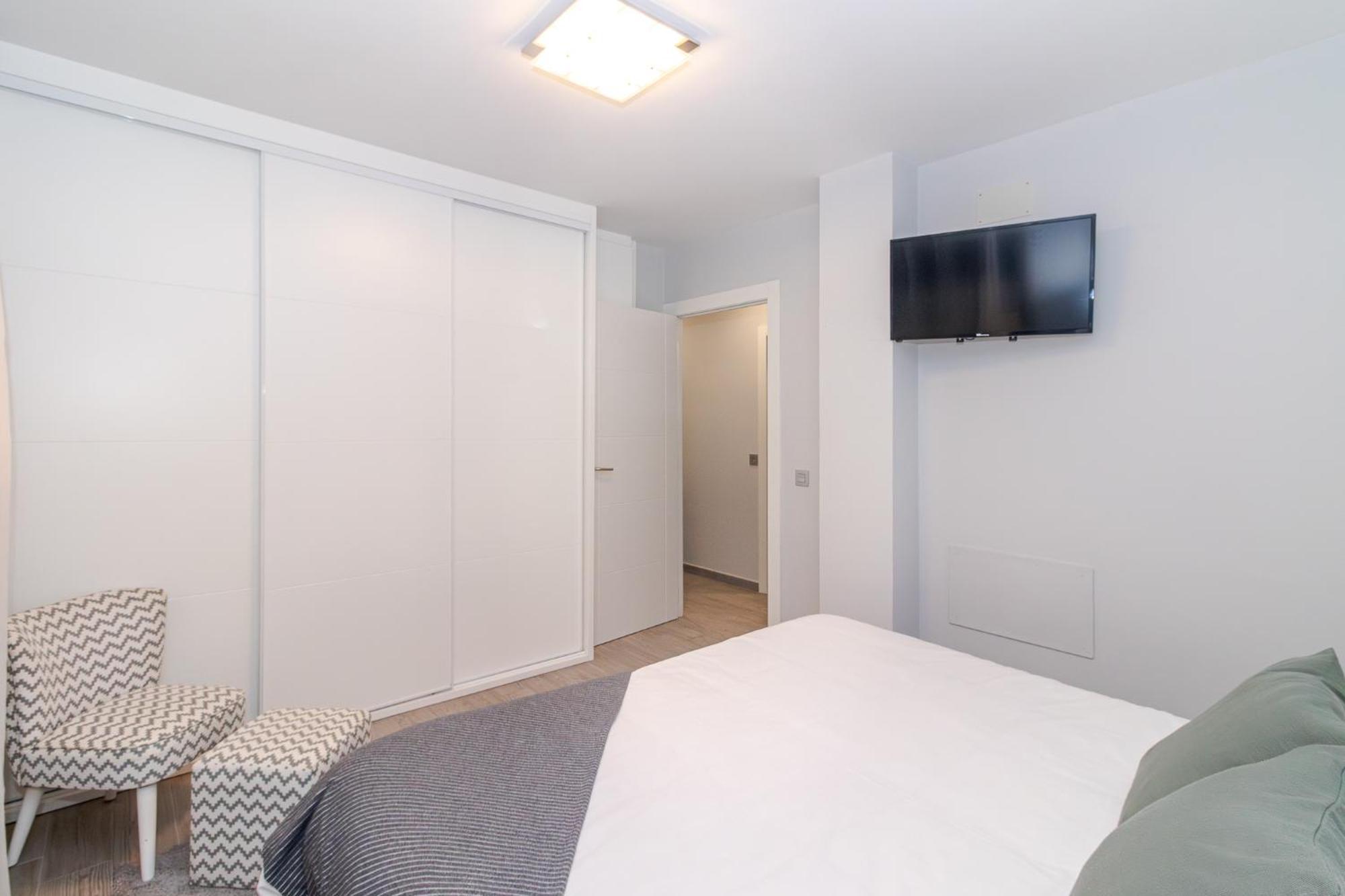 Apartamento Central & New