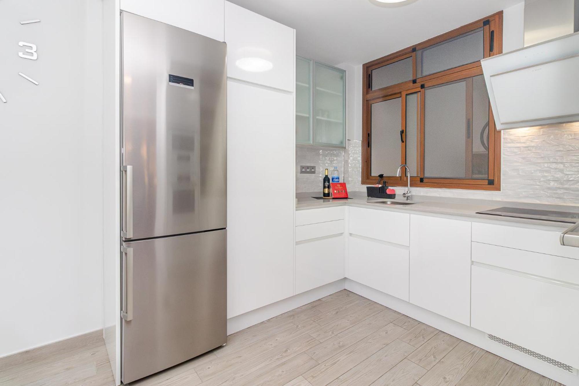 Apartamento Central & New Las Palmas de Gran Canaria