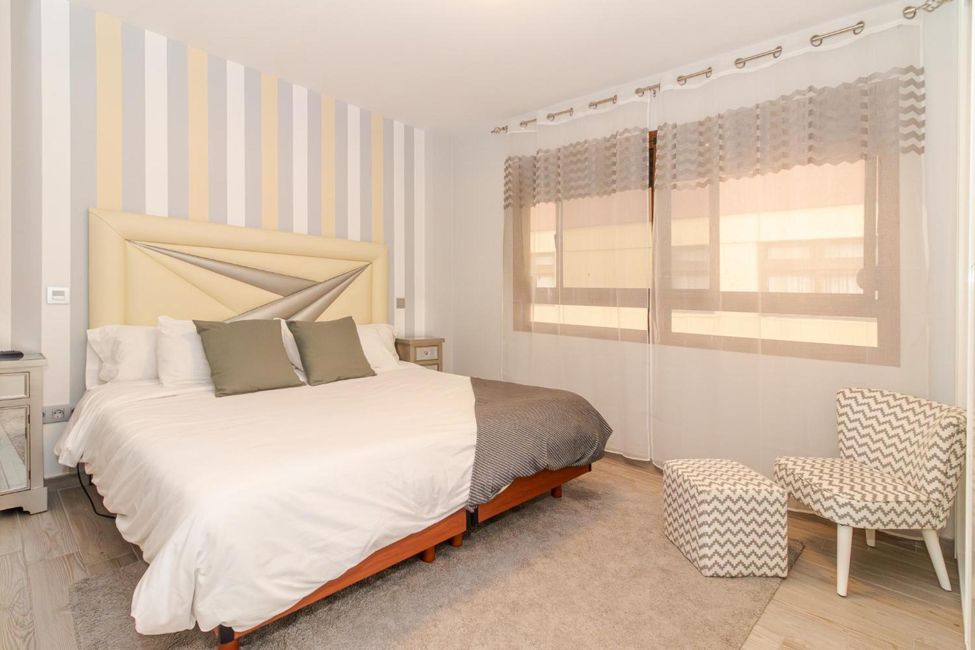 Apartamento Central & New *