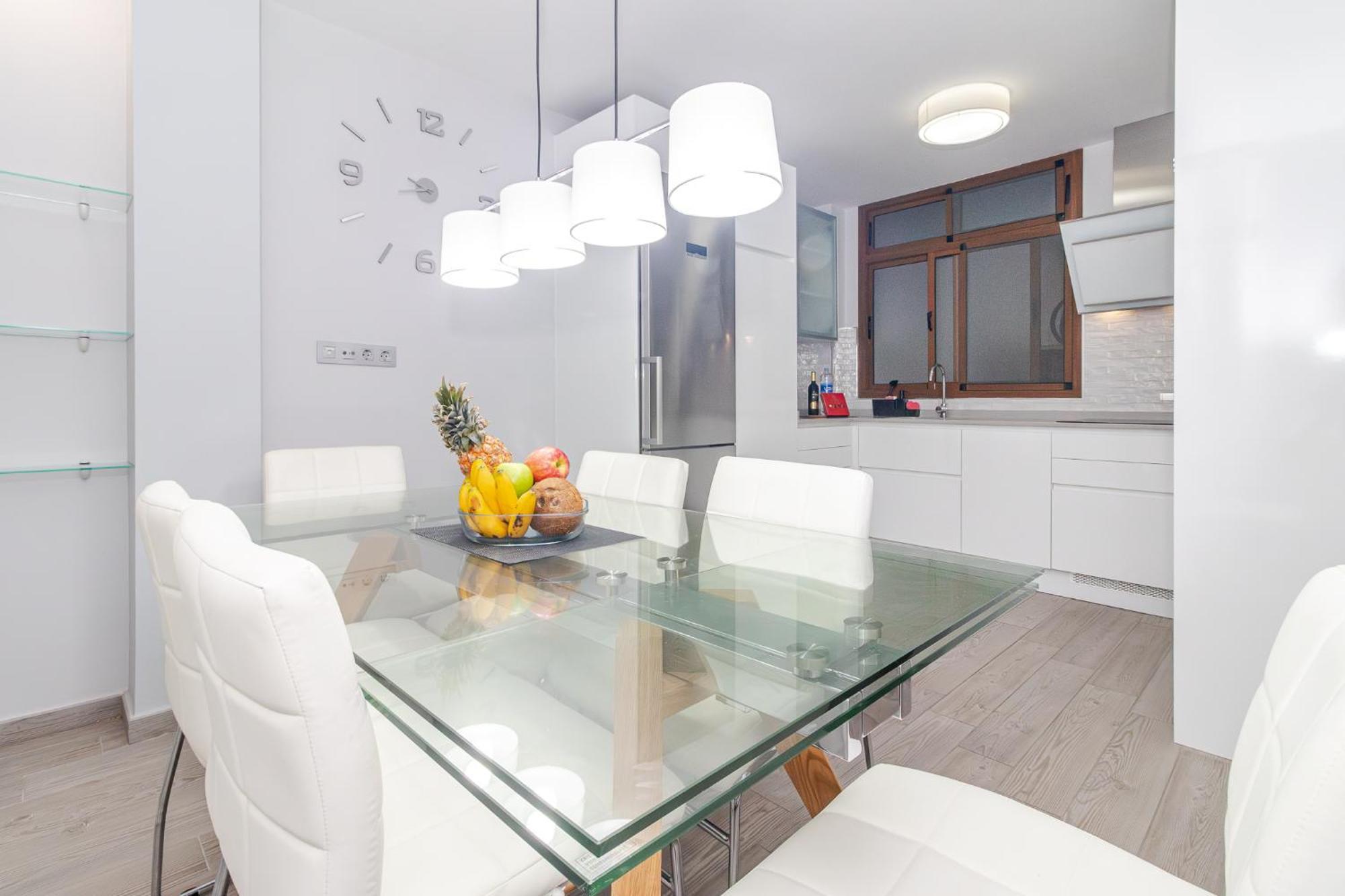 Central & New Apartamento *