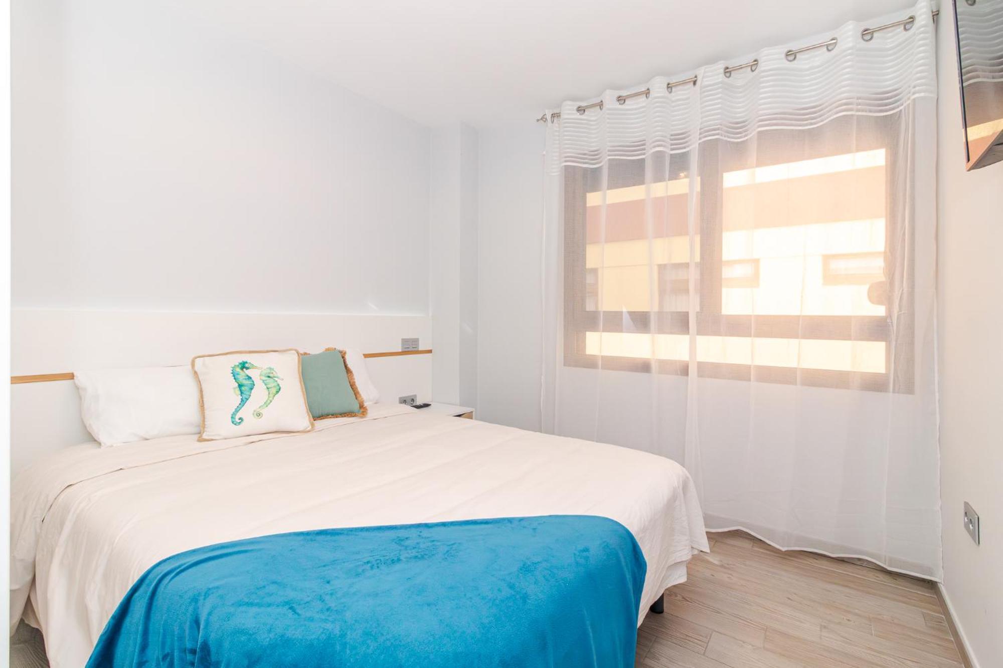 Apartamento Central & New Las Palmas de Gran Canaria