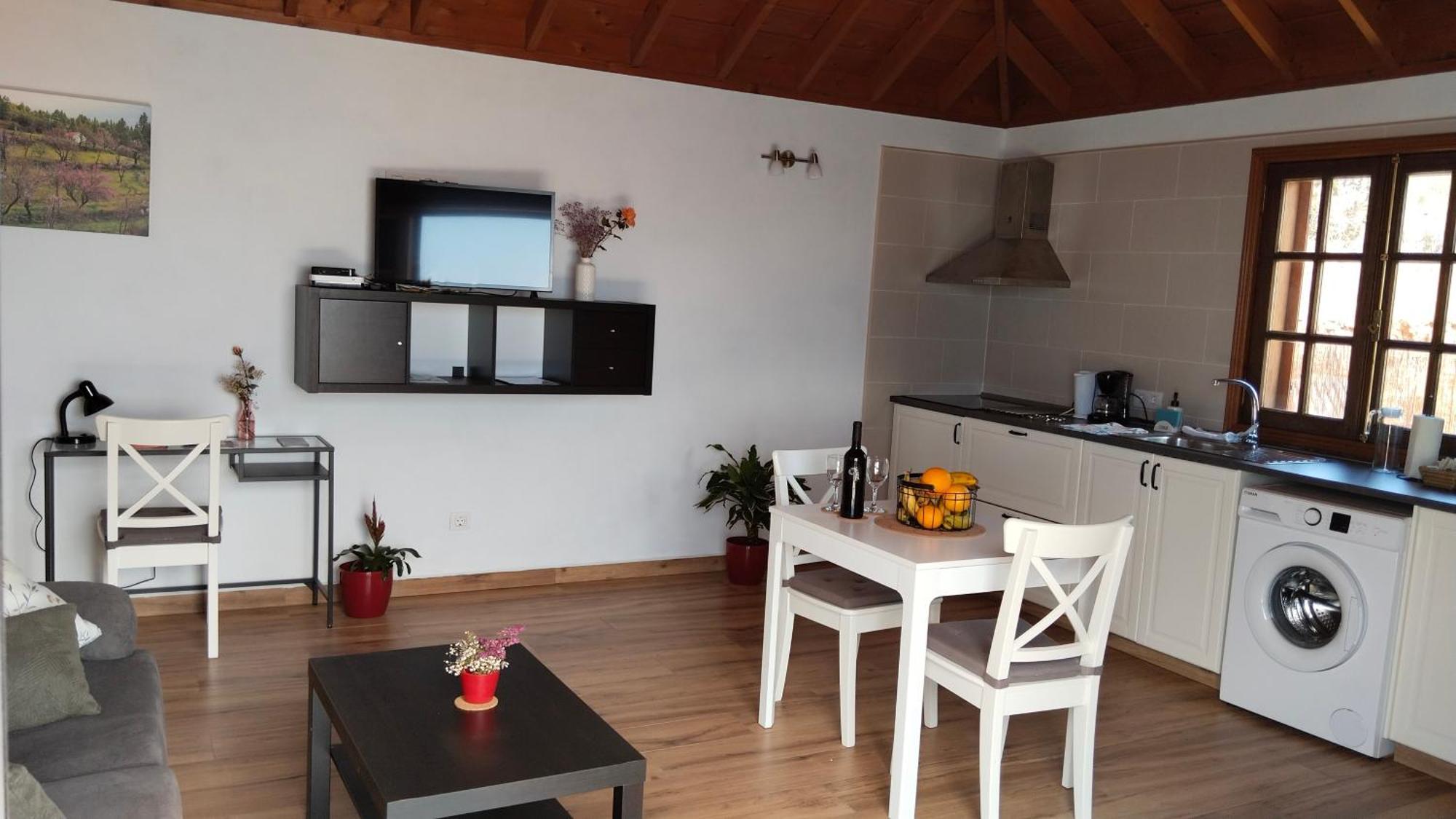 Holiday home Casa De Pura *