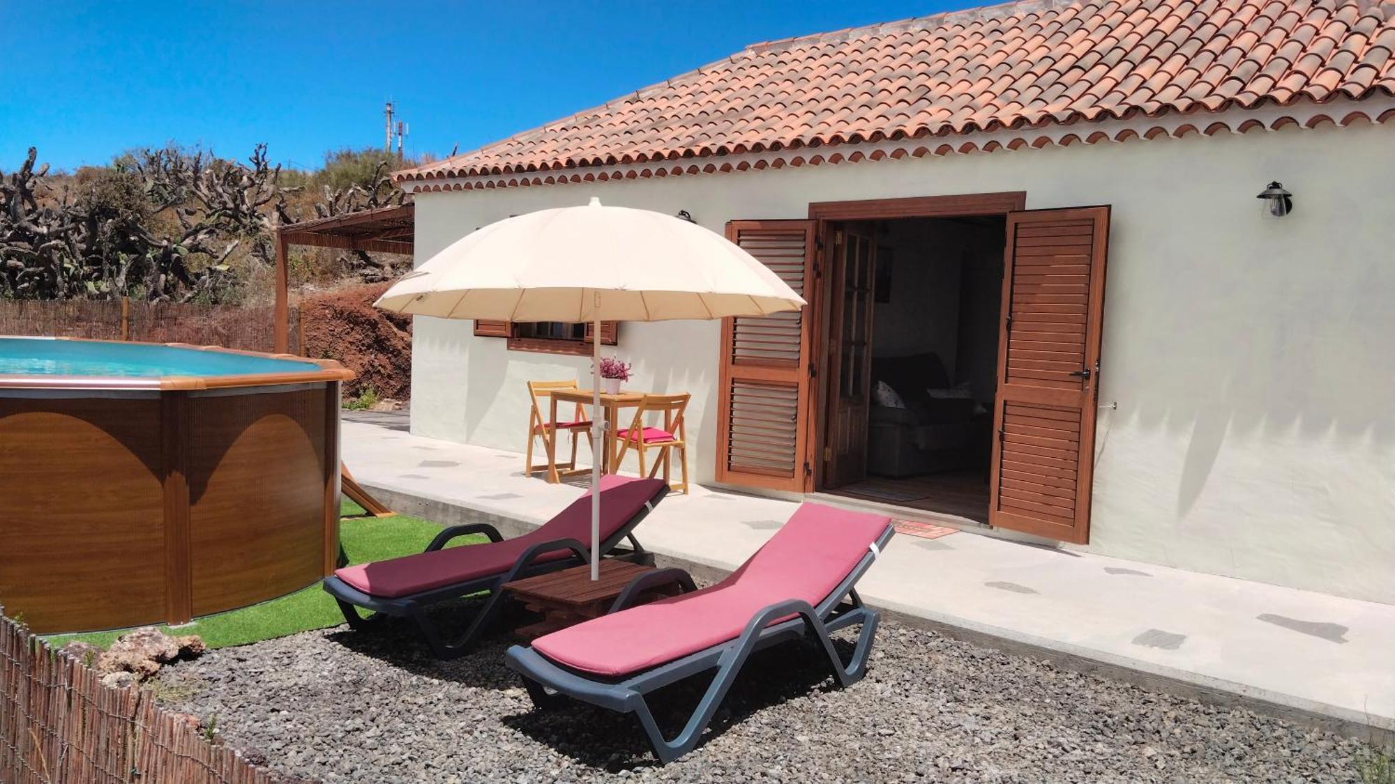 Holiday home Casa De Pura
