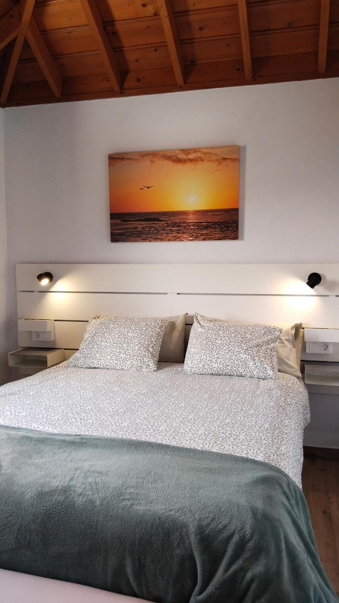 Casa De Pura Holiday home *