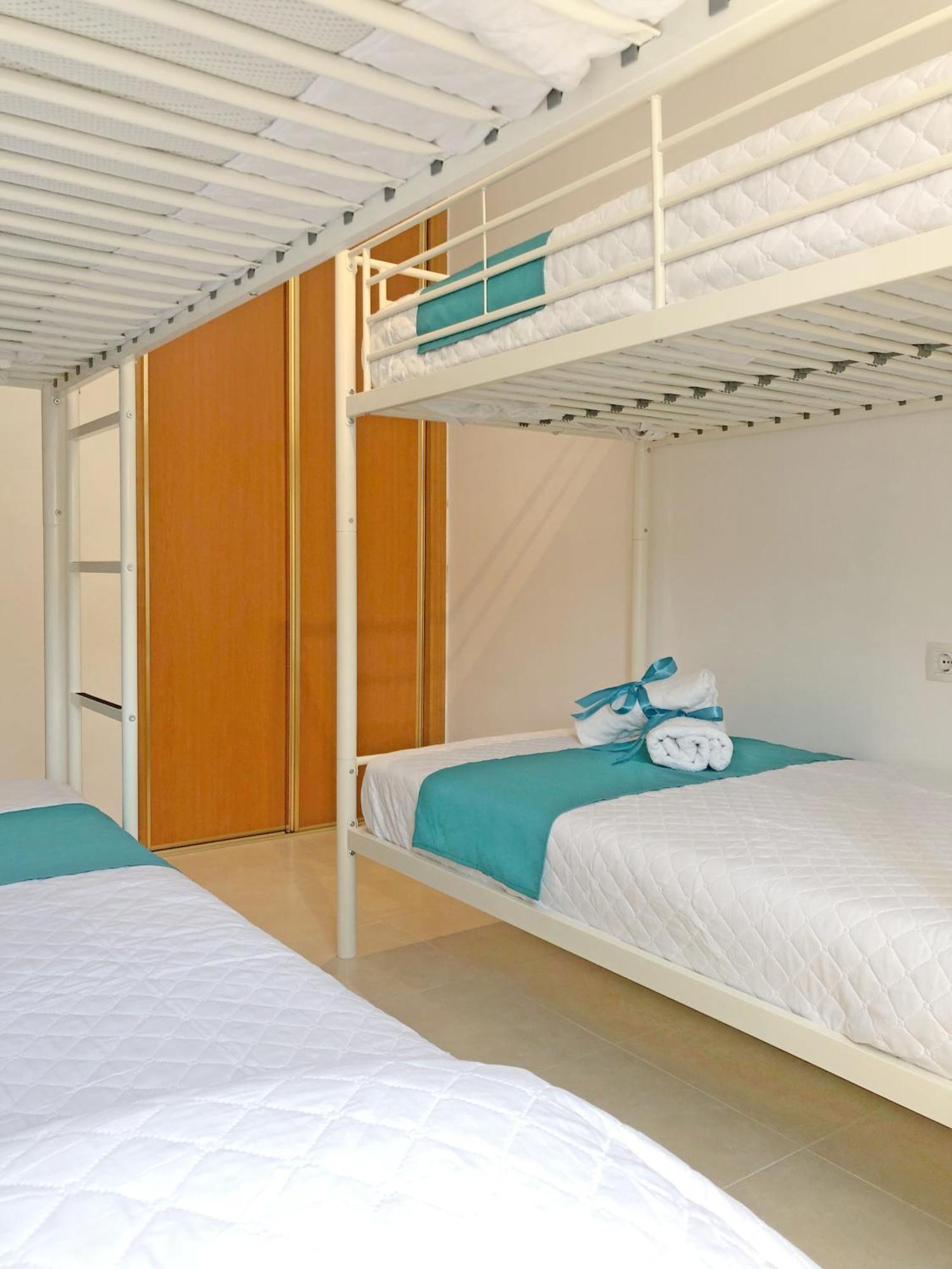 Holiday home Milion Destiny Playa *
