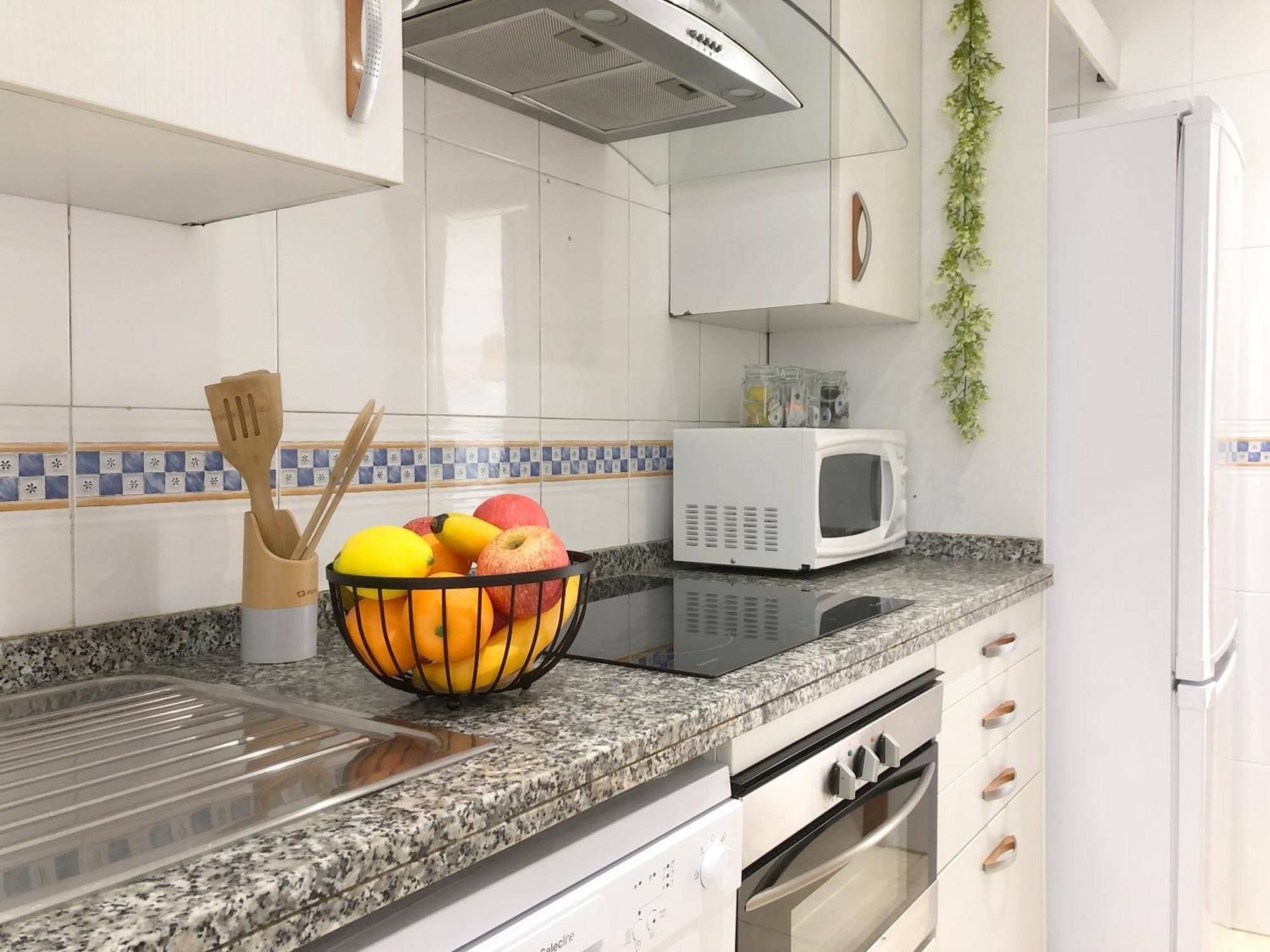 Milion Destiny Playa Holiday home *