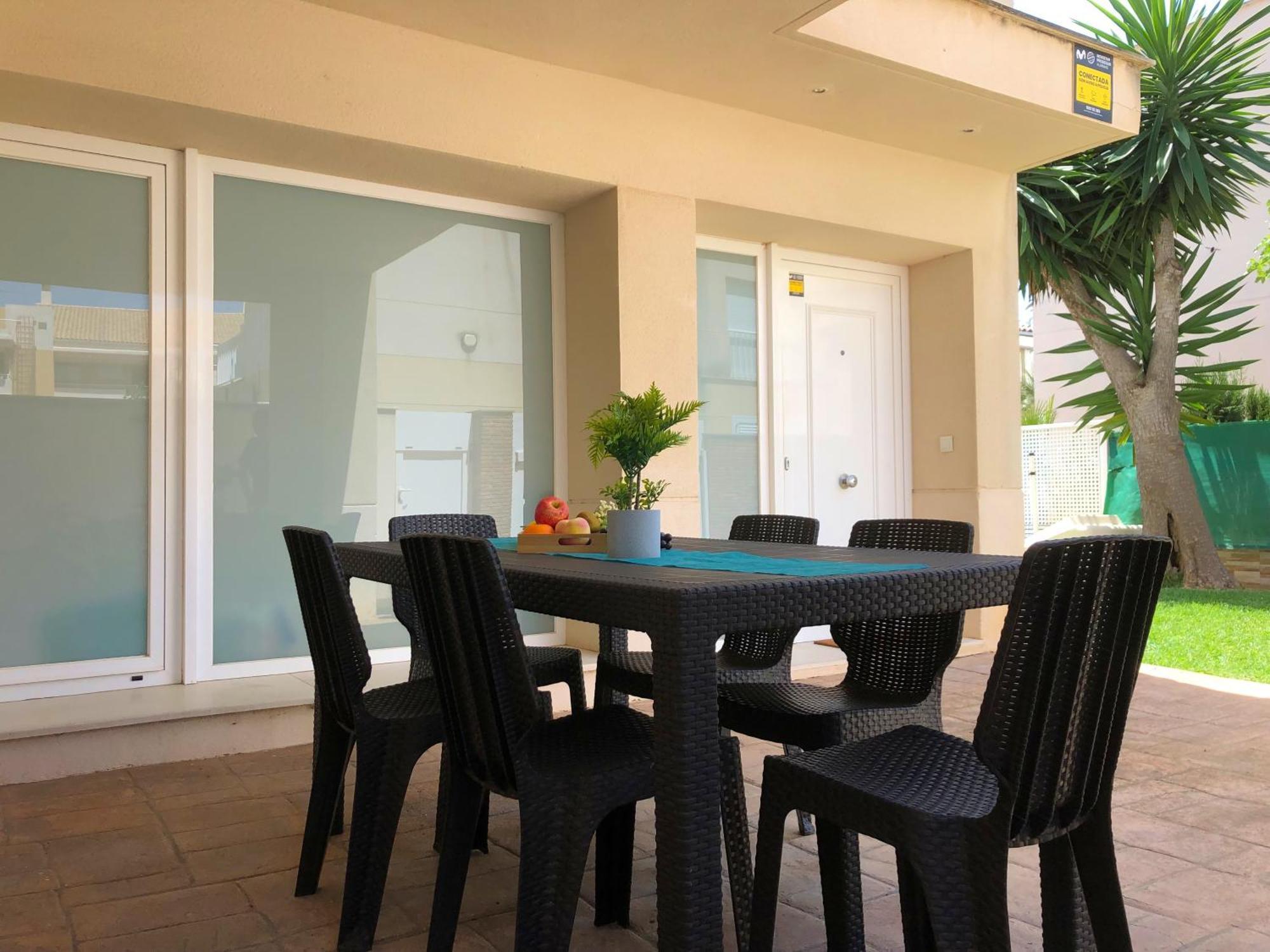 Milion Destiny Playa Holiday home *