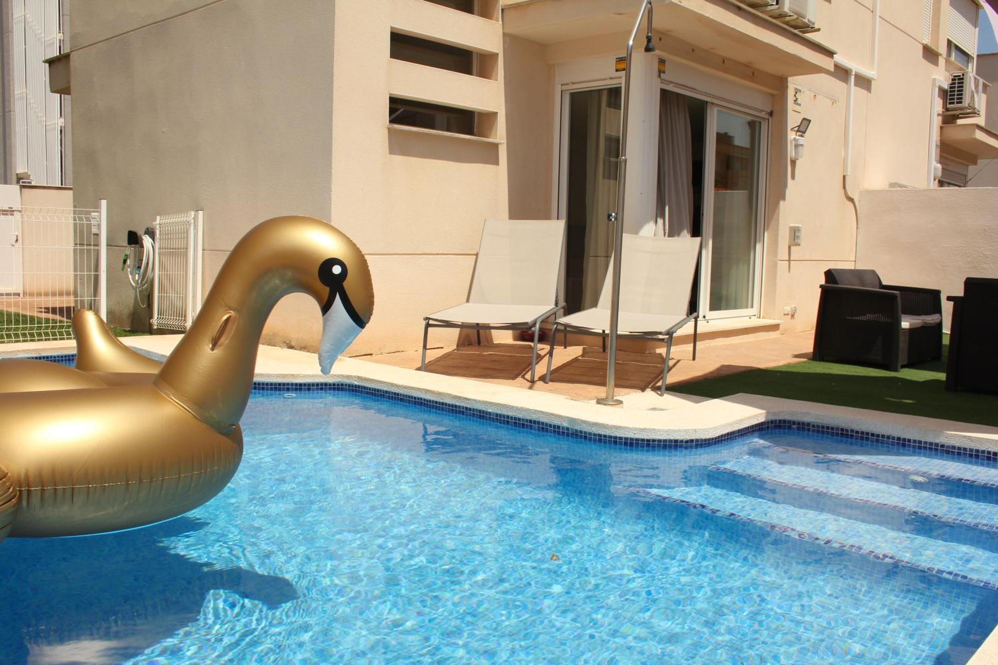 Holiday home Milion Destiny Playa *