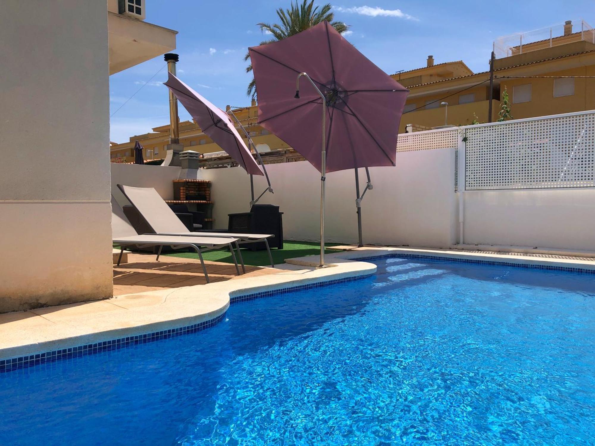 Milion Destiny Playa Holiday home Oropesa del Mar