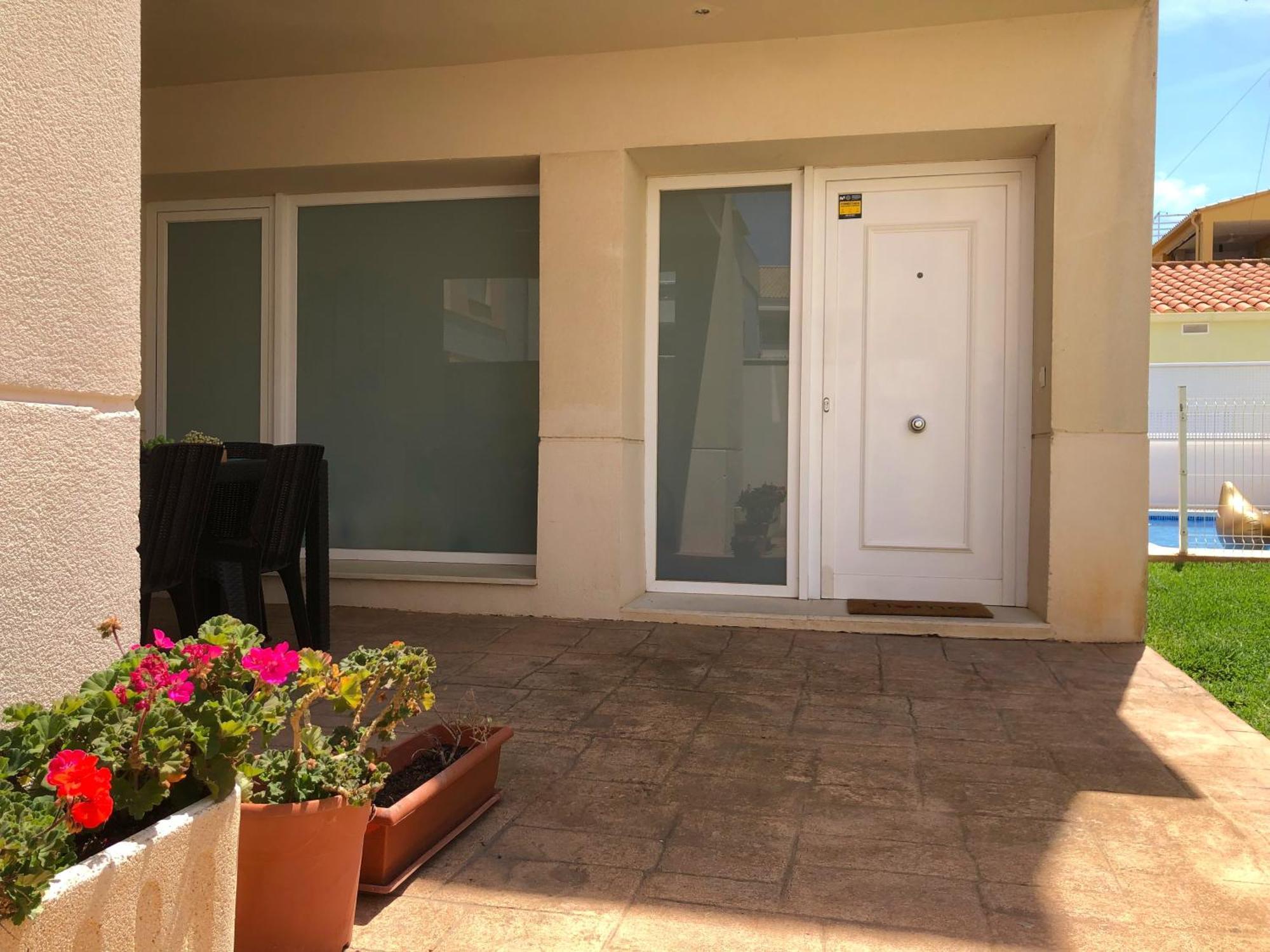 Milion Destiny Playa Сasa de vacaciones Oropesa del Mar