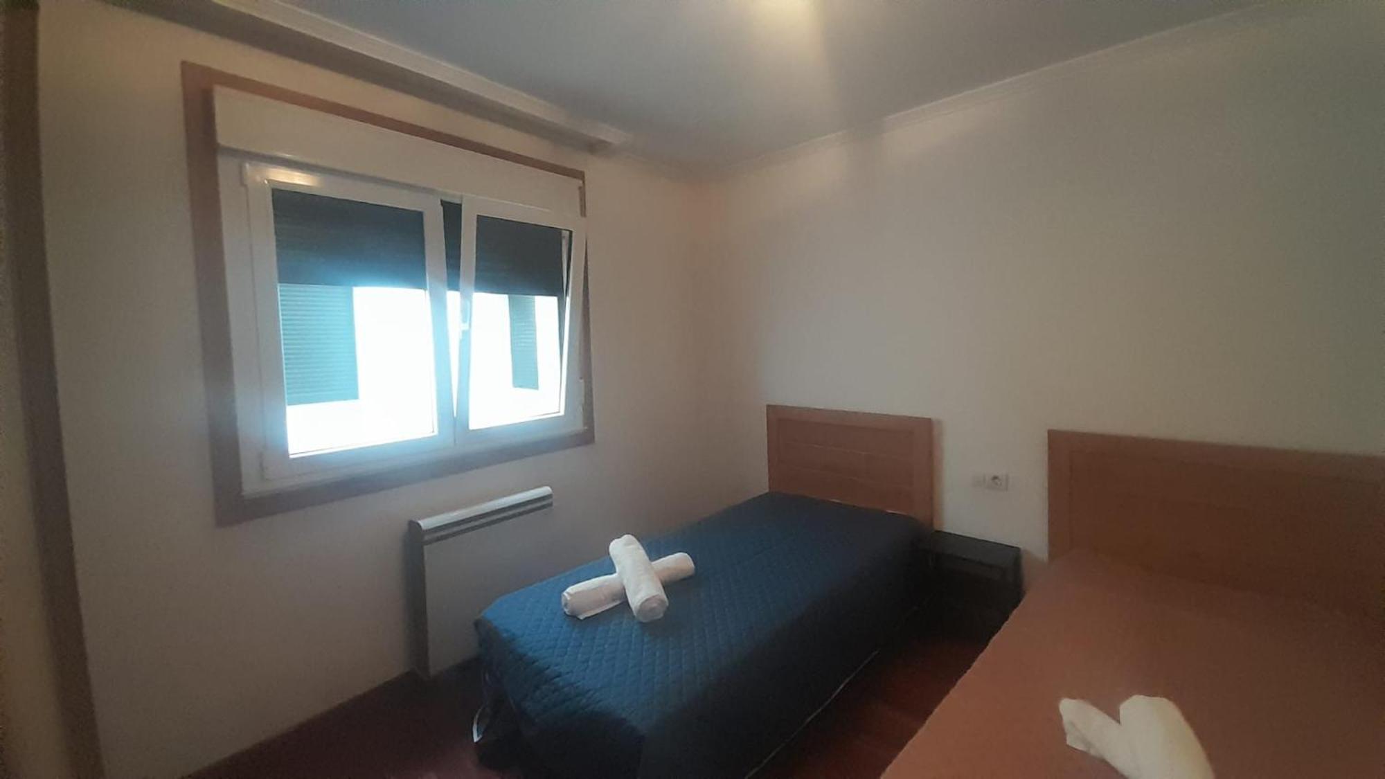Ensan Ciprian Playas Y Relax Apartamento San Ciprián