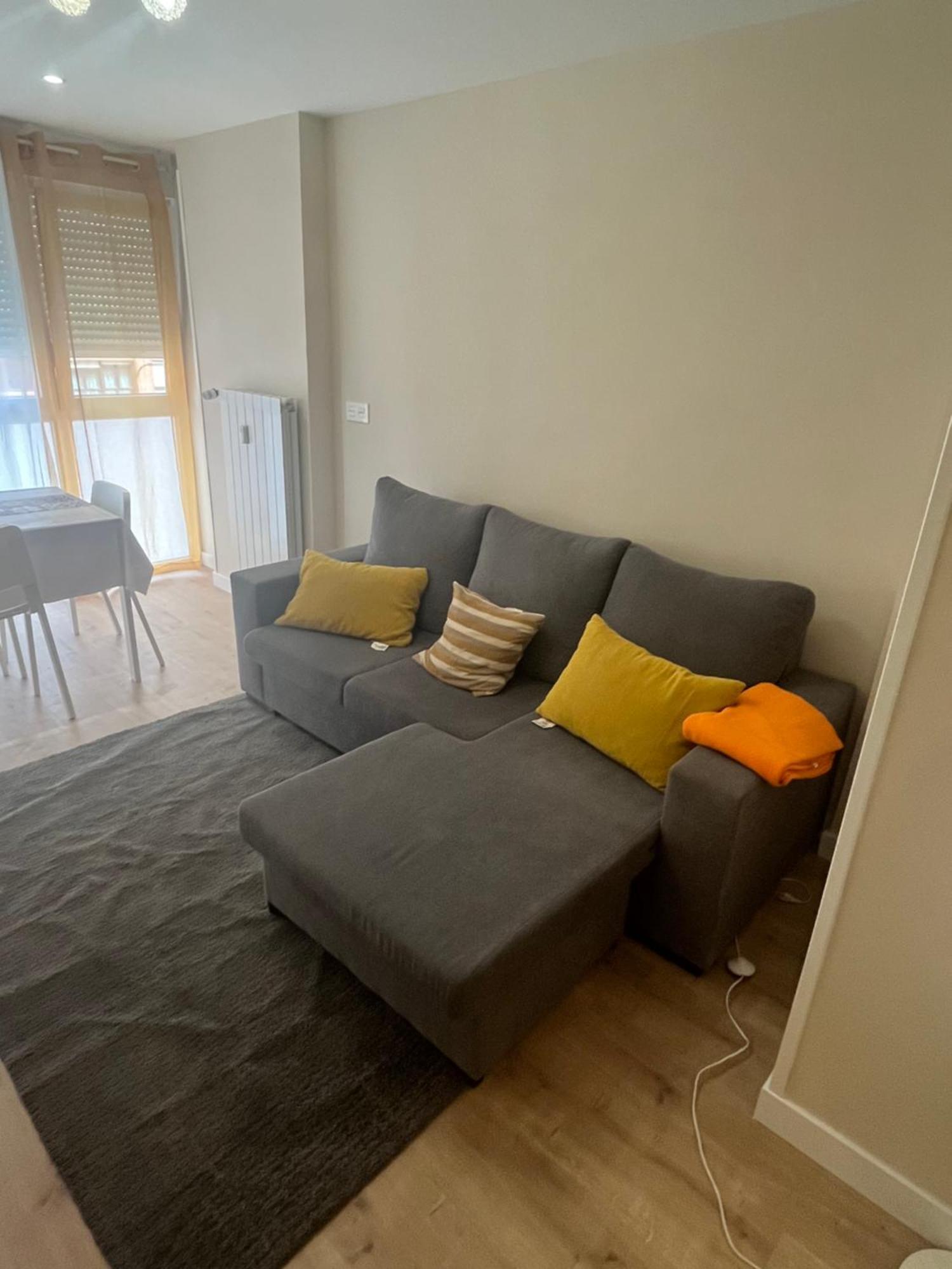 Apartment Vacacional