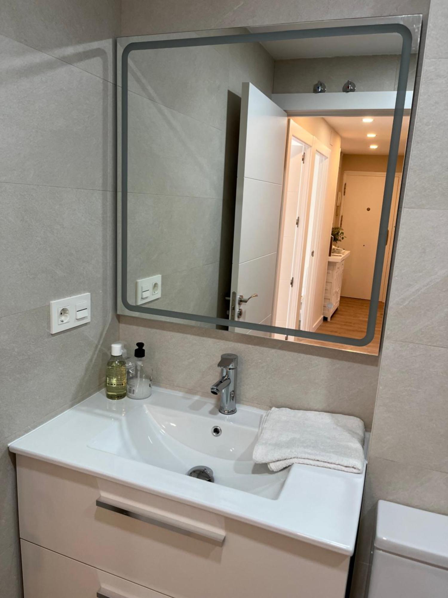Vacacional Apartment