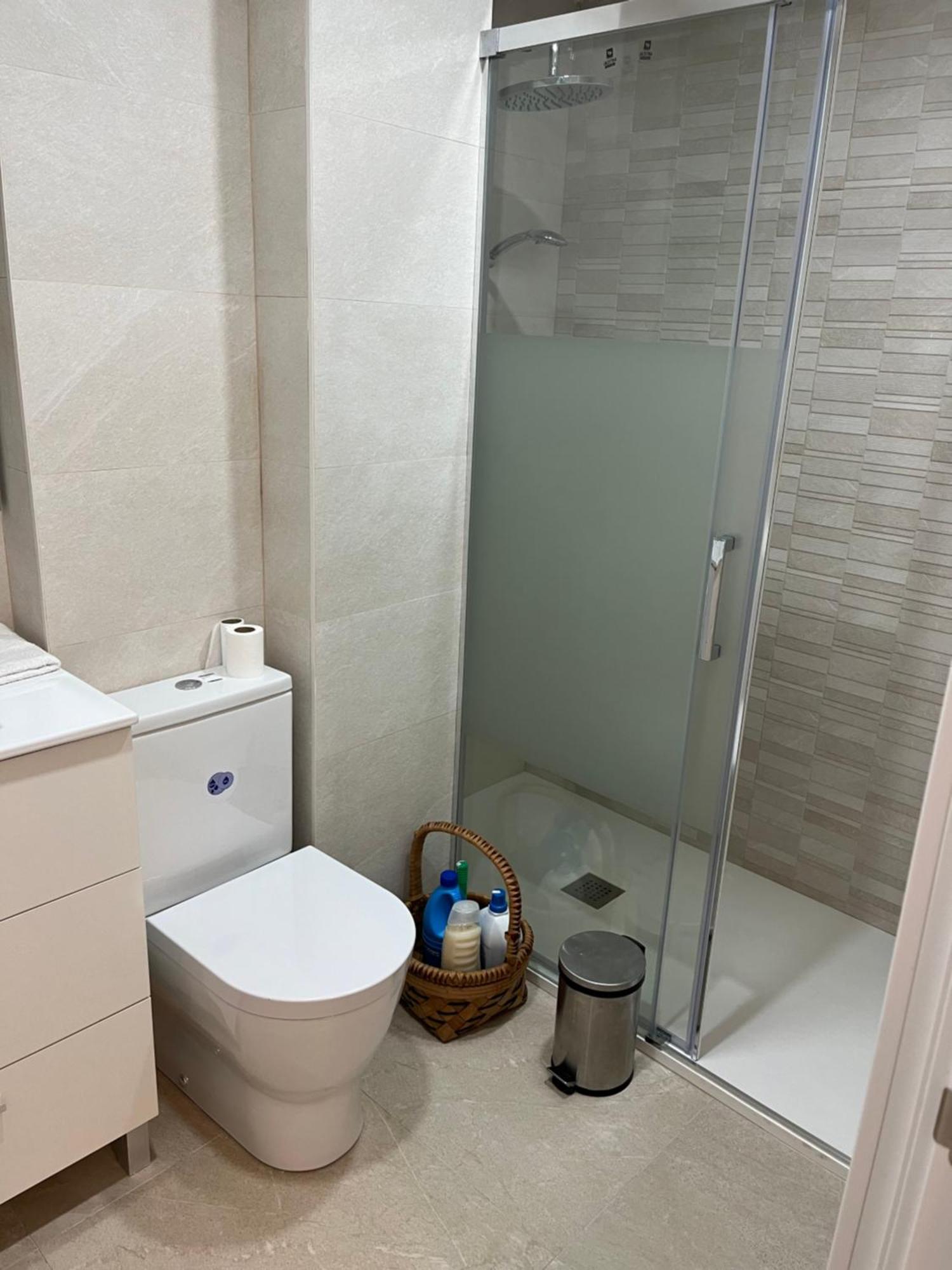 Vacacional Apartment