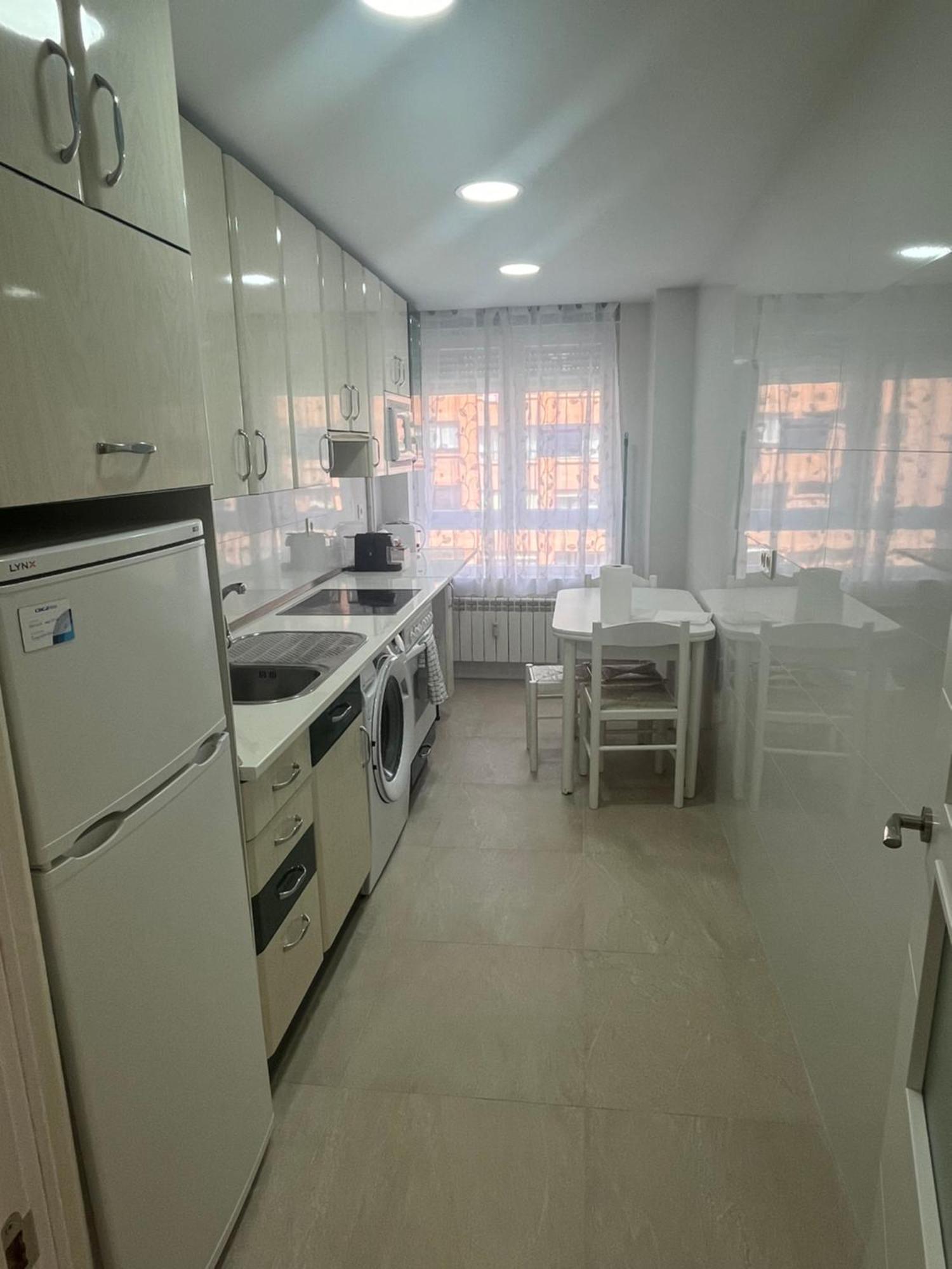 Apartment Vacacional *