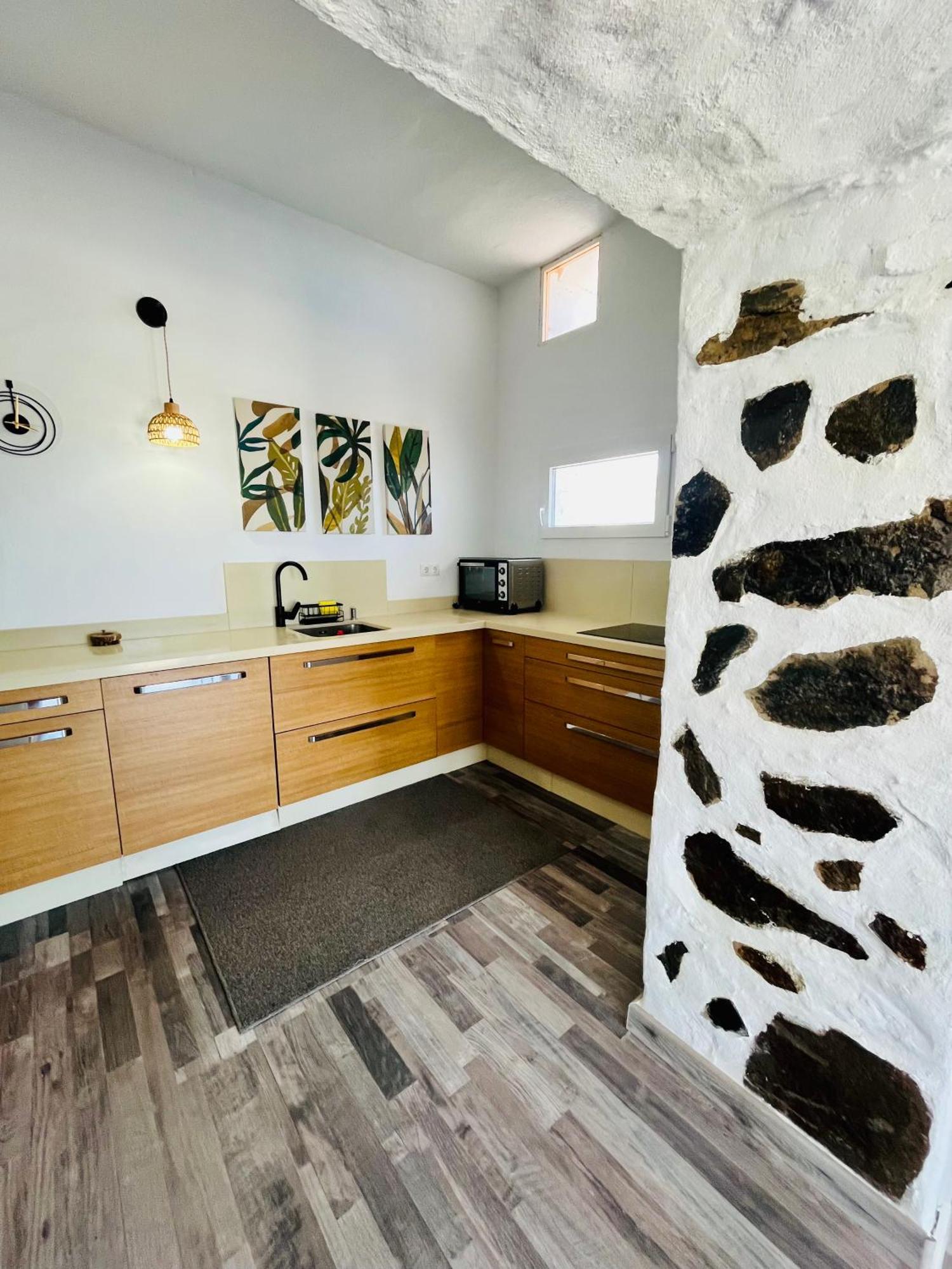 Alegria Gran Canaria Piscina Climatizada Holiday home