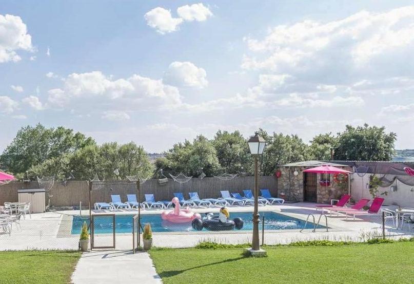 Apartamento Yelmo La Casa De Galapagar