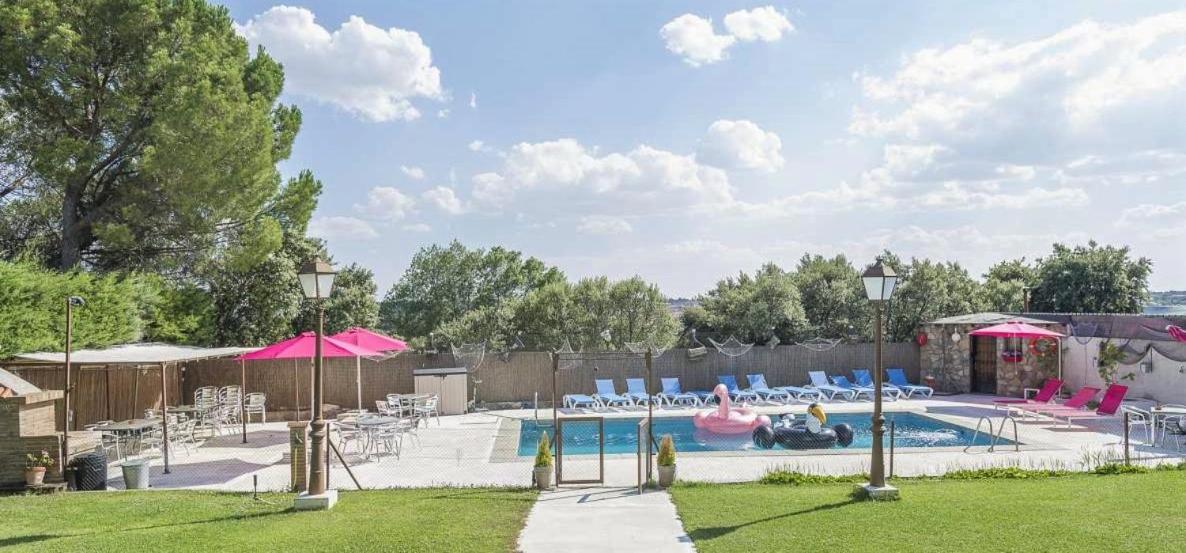 Apartamento Yelmo La Casa De Galapagar