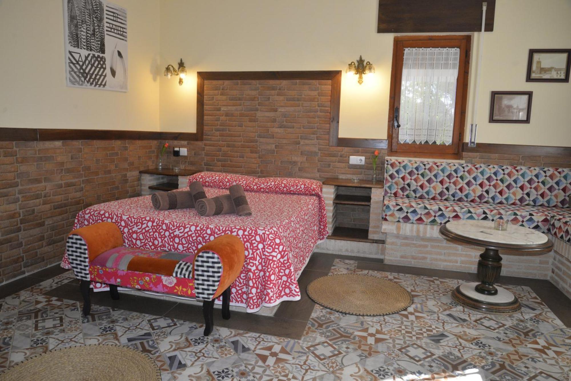 Apartamento Yelmo La Casa De *